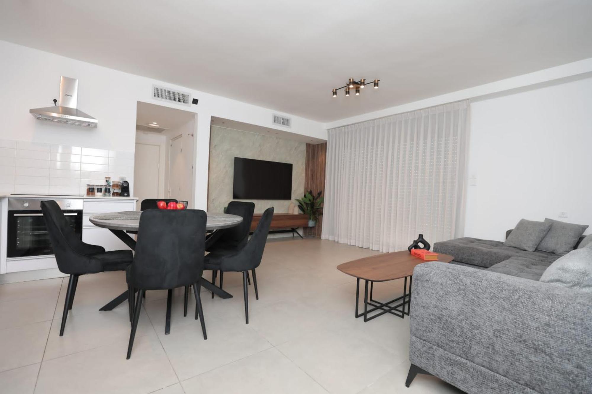 Luxury Queen Royal Park Eilat Exterior photo